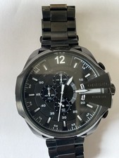 Diesel Mega Chief 51mm
