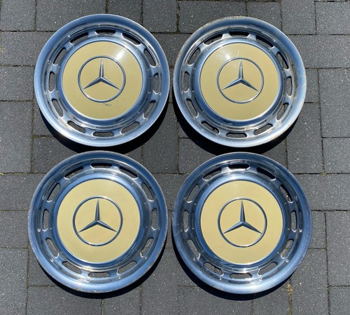 Mercedes w108 w114 w115 - mercedes, w116