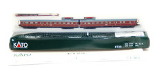 Kato Spur N 10708 Elektrotriebzug ET25 der DB