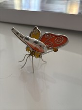 Glasschmetterling Formano