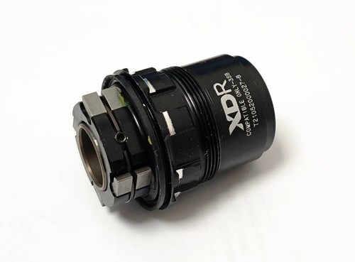Novatec xdr freilaufkörper - novatec,,