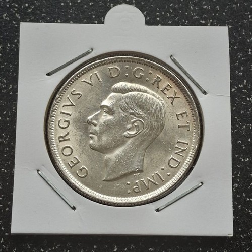Kanada dollar 1937 - 1937, george