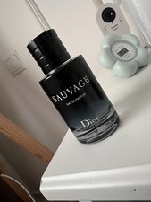 Christian Dior Sauvage 60ml Herren Eau De Parfum