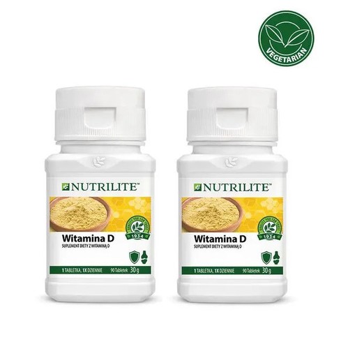 Amway nutrilite vitamin - 2,