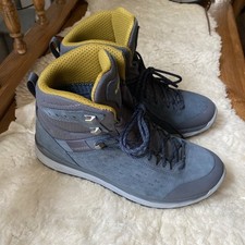 Lowa, Lowa Wanderschuhe   Wanderschuhe, Gr.  41,5