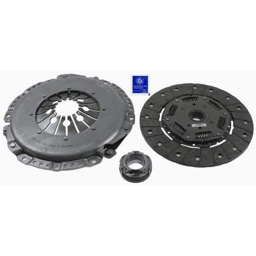 Kupplungssatz sachs 3000 951 - kupplungssatz,