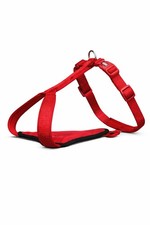 Trixie Y-Geschirr Rot Gr. L-XL