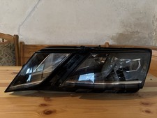 Skoda Octavia 5E LED