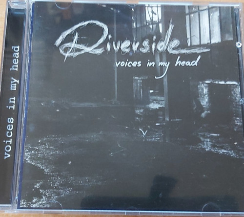 Riverside voices in my - ,