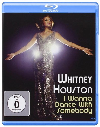 Whitney houston i wanna - i,
