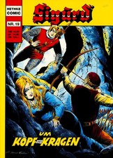 Sigurd Nr. 19 - Hethke