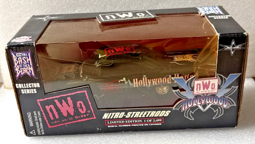 Nwo hollywood hogan - nwo,