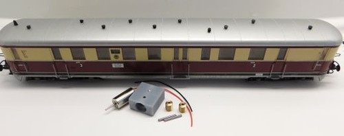 Mikromotor hli012 liliput - hli012,