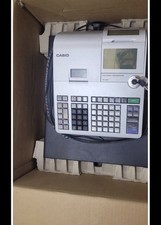 S400 casioregistriekasse - se-s400, mb