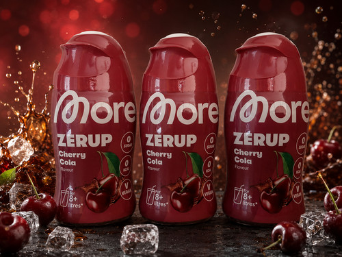More zerup cherry cola 3 - more,