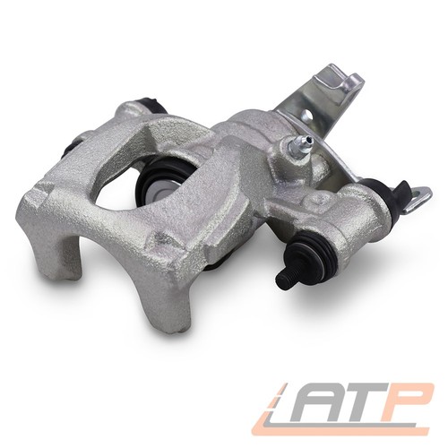 Bremssattel hinten rechts - bremssattel,