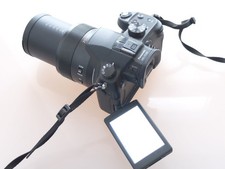 Panasonic LUMIX DMC-FZ1000