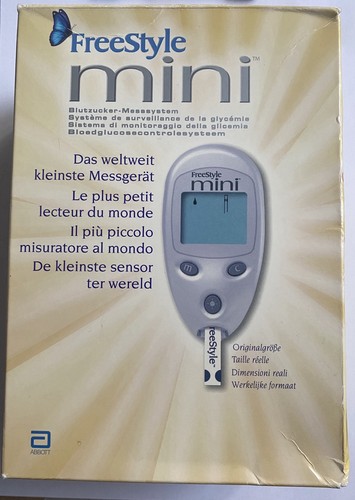 Freestyle mini
