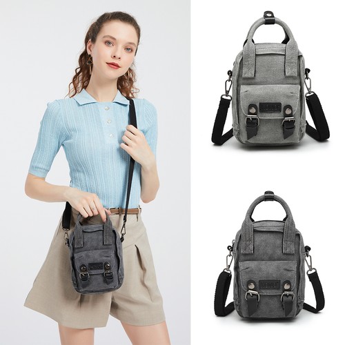 Kleine damen rucksack - damen,
