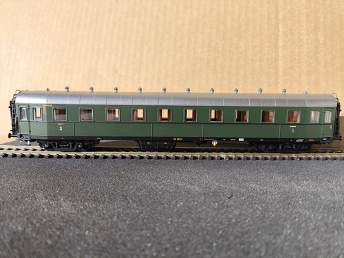 Modelleisenbahn - , ho