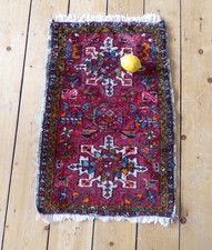 Orient Teppich Brücke Läufer