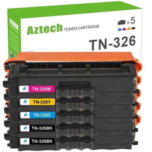 Toner compatible with - 5,