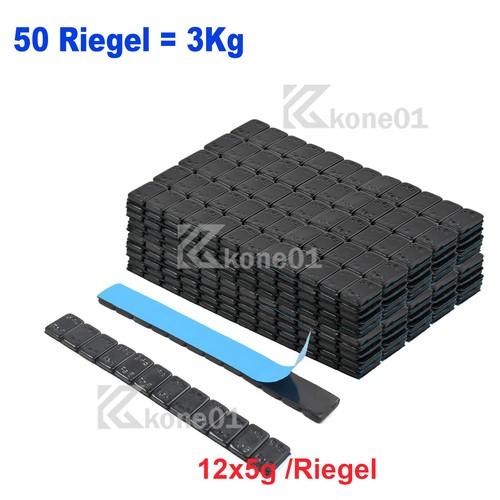 6kg klebegewichte alufelgen - klebegewichte,