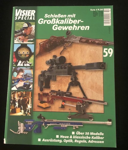 Visier special - 59, "