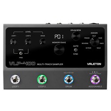 Valeton gitarre loop station - valeton,