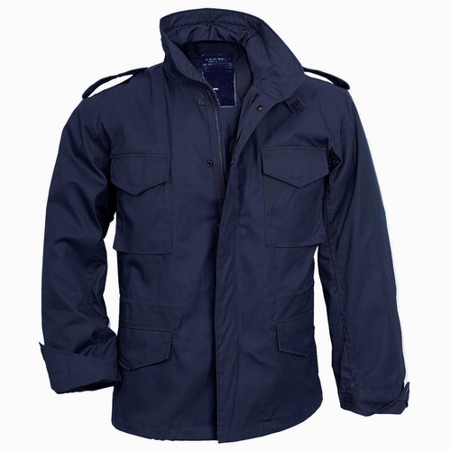 Feldjacke m65 mit futter - us,