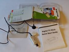 Artec Mini Digital TV Stick T14 DVB-T Fernsehen am PC Neu