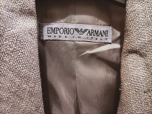 Emporio armani wunderschöne - armani,
