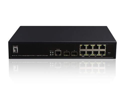 Switch gep 1061 - gep-1061, gigabit