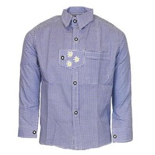 Kinder Trachtenhemd Hemd Henry