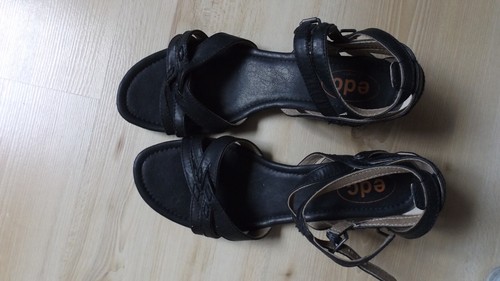 Esprit edc schuhe - "esprit", schuhe,