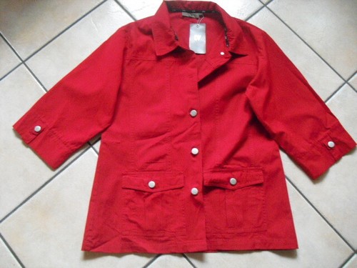Carolin vanity jacke 42 - carolin,