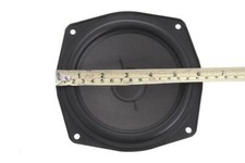 Canton 3630 Tieftöner