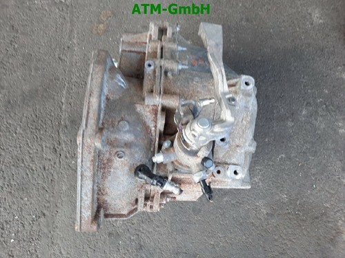 Getriebe schaltgetriebe opel - getriebe,
