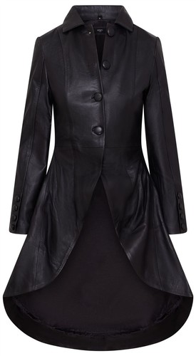 Damen gothic schwarz - damen,