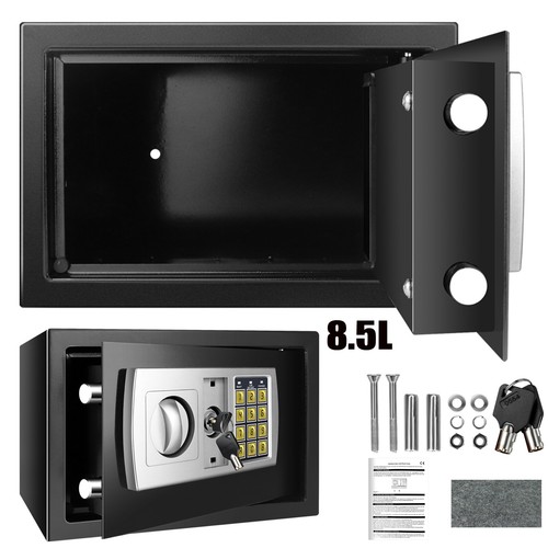 Elektronischer safe tresor - elektronischer,