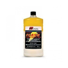 Polish flash wax - polish,