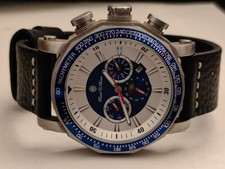 RAOUL U. BRAUN AUTOMATIC