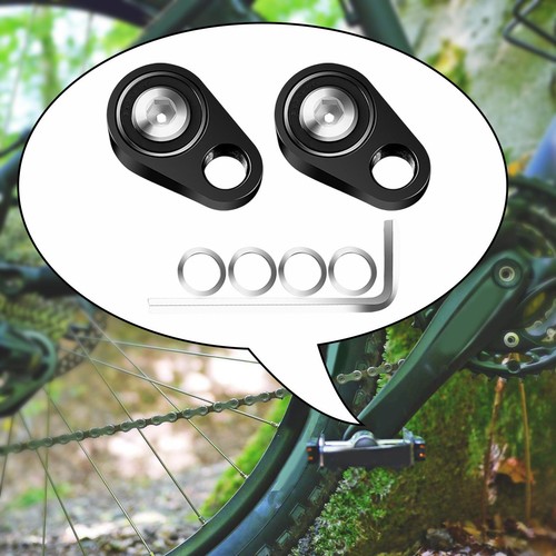 Bike pedal adapter magic - pedal,
