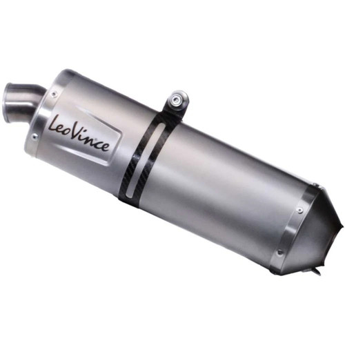 Leovince auspuff one evo - leovince,