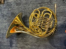 Horn Gebr. Alexander Mainz Modell 1103