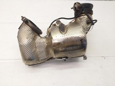 Mercedes-Benz W213 W205 200CDI 220CDI OM654 DPF Katalysator KT1300 A6541400013