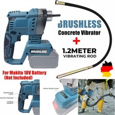 Für Makita 18V Akku