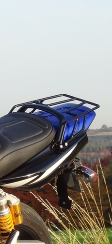 Original yamaha gepäckträger - original,