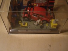 Mini rama vitrine - mini, rama-1:43-vitrine