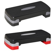 HOMCOM Steppbrett Aerobic